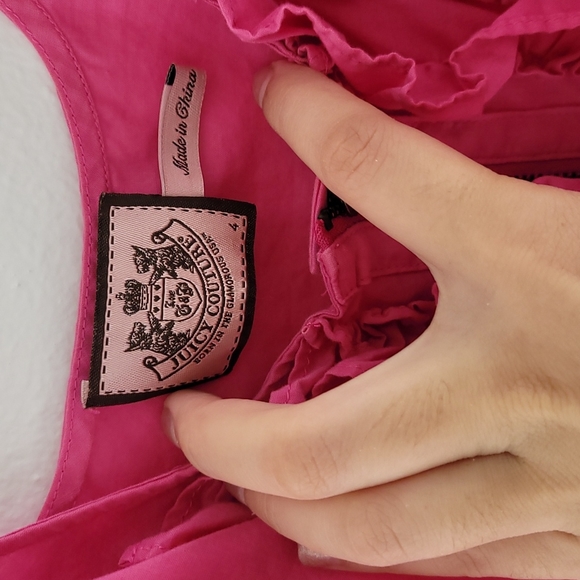 🔥Pink blouse - Picture 5 of 10